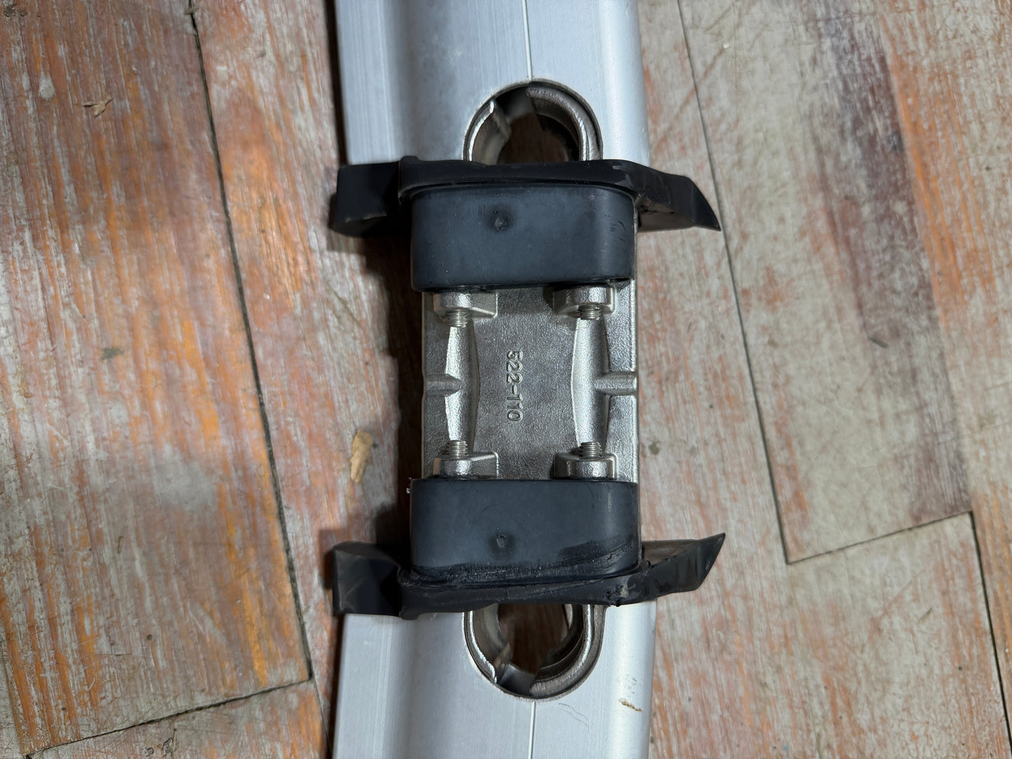 Selden Spreaders Stemball For T-90 & -105 Spreader Bracket