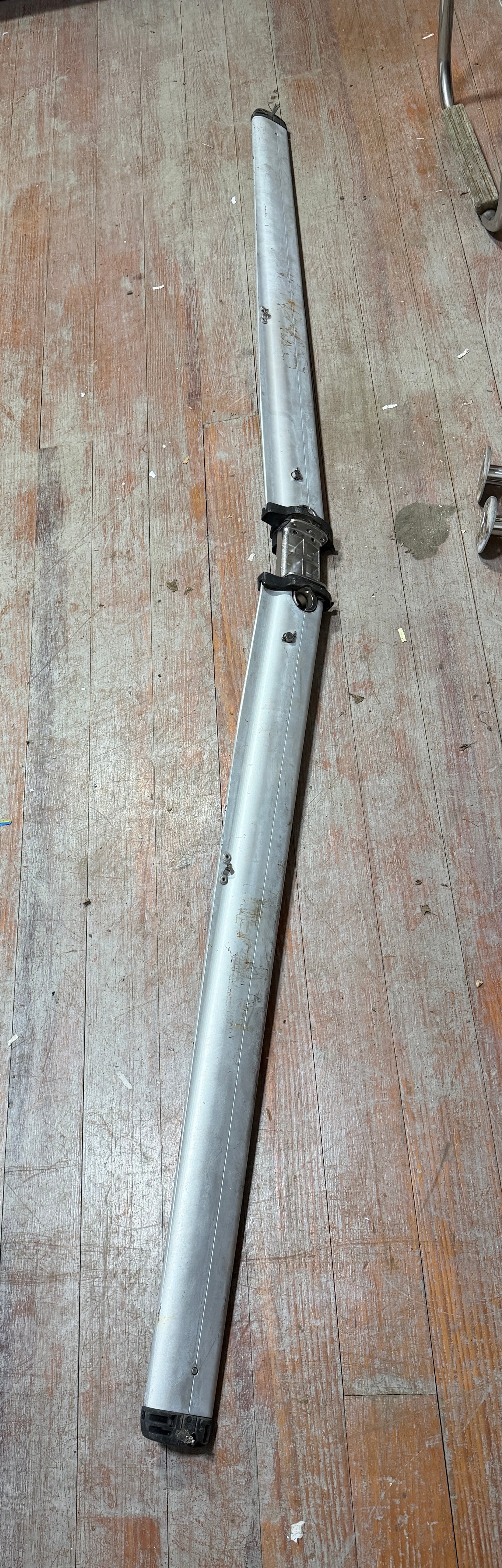 Selden Spreaders Stemball For T-90 & -105 Spreader Bracket