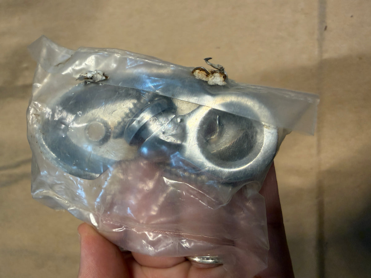 Taylor Made Fender Lock - NEW