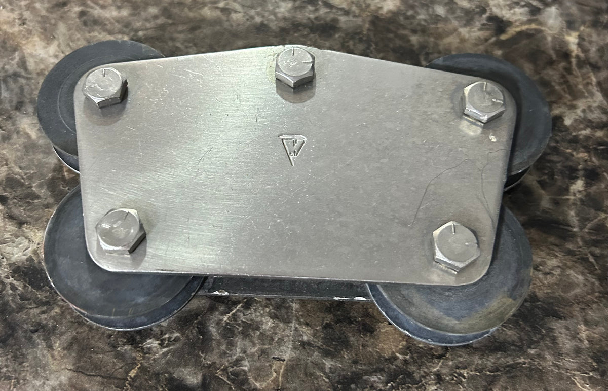 C. Sherman Johnson Split Backstay Adjuster