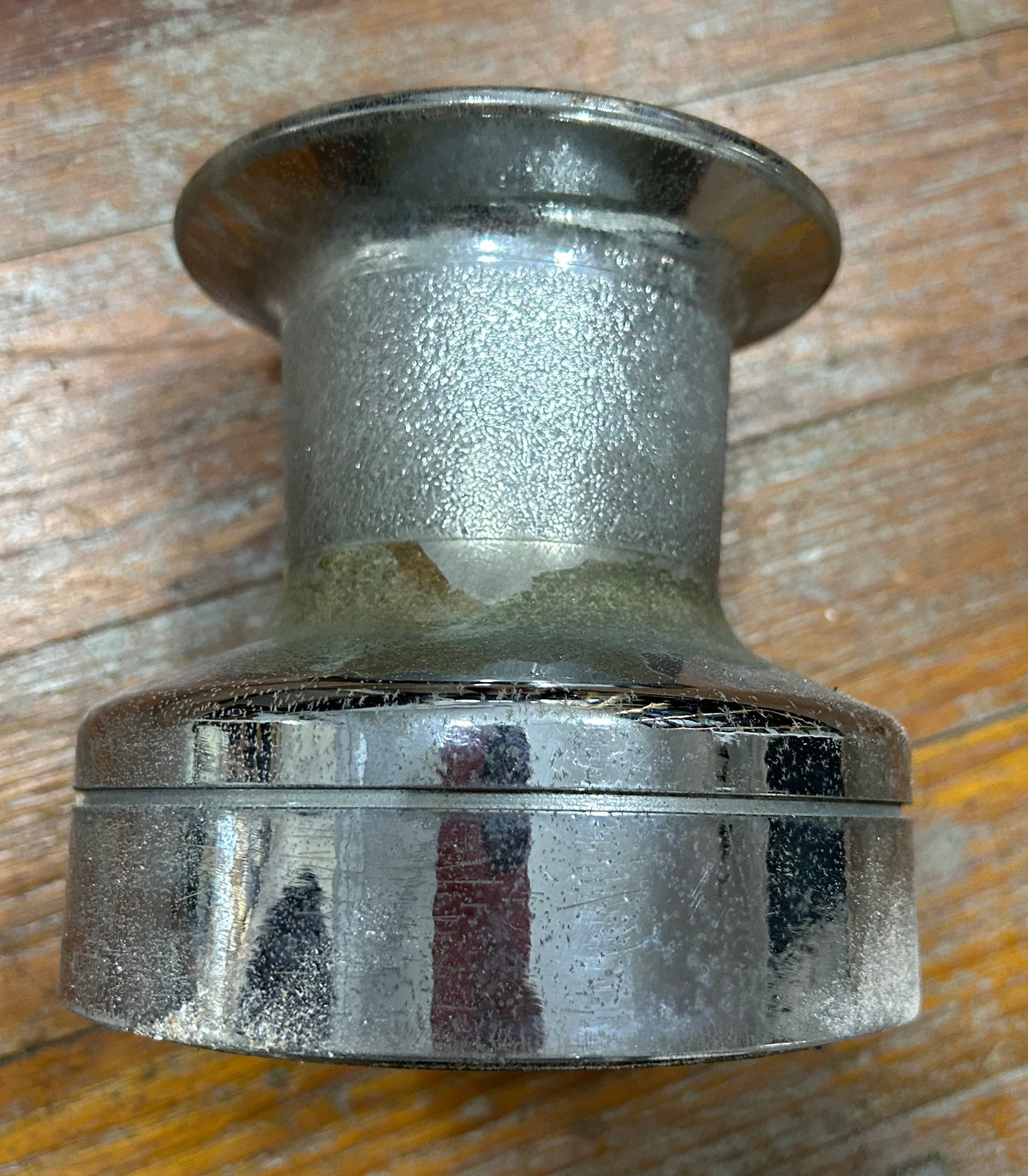 Lewmar 40 Two Speed Winch
