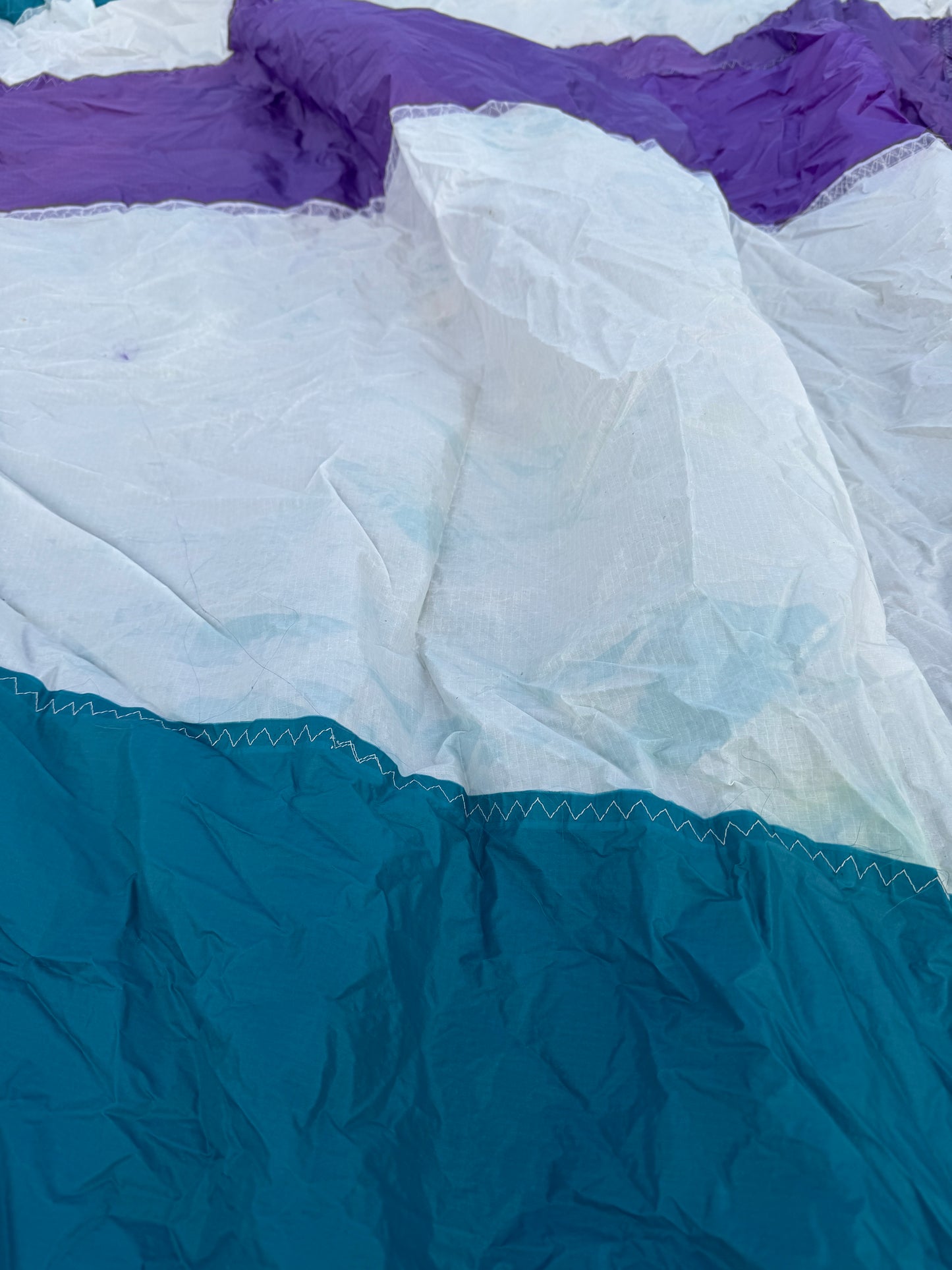 .75OZ Symmetrical Spinnaker - Pearson 30 - 35'6" x 35'6" x 19'3"