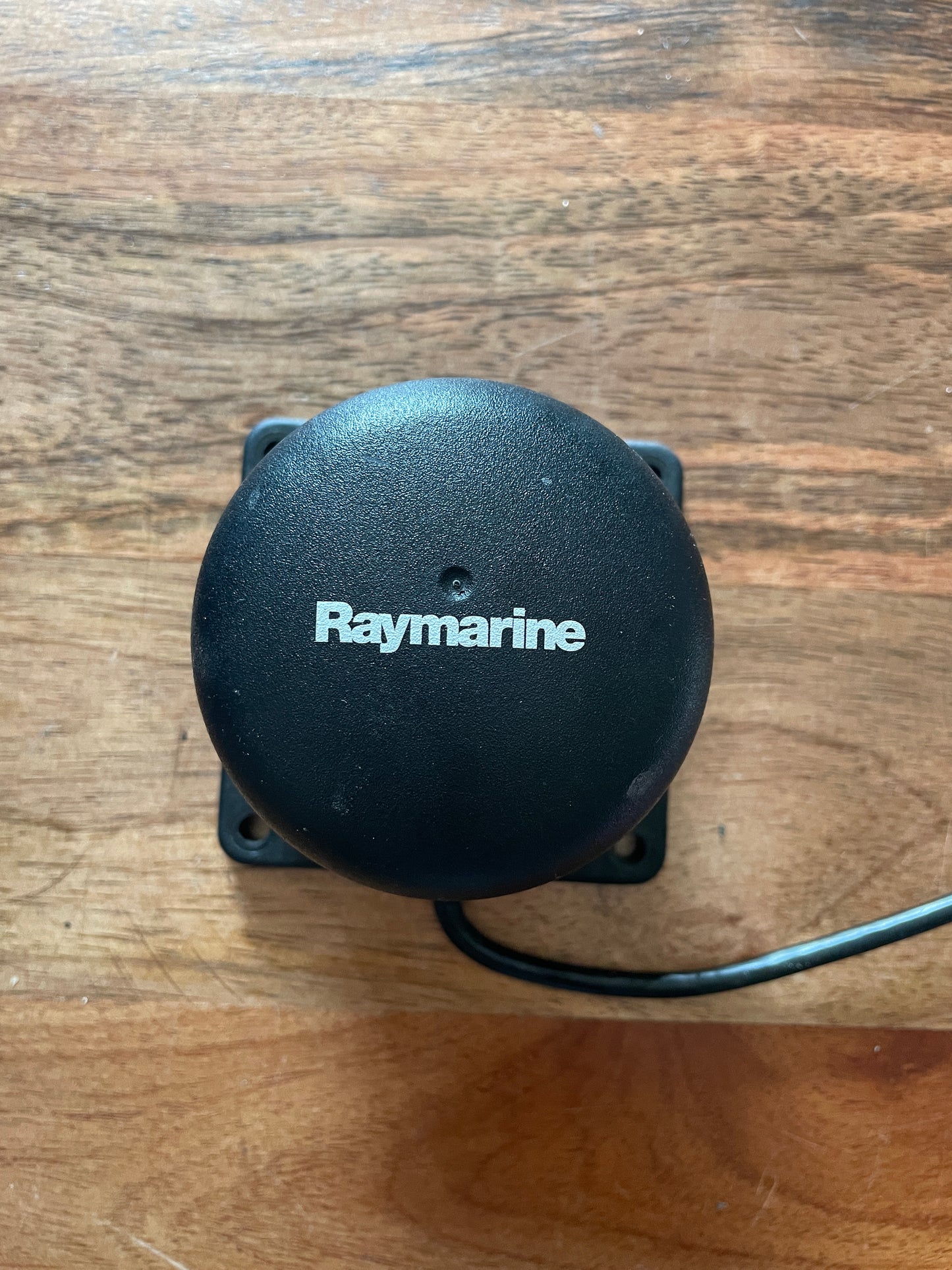 Raymarine Fluxgate Compass