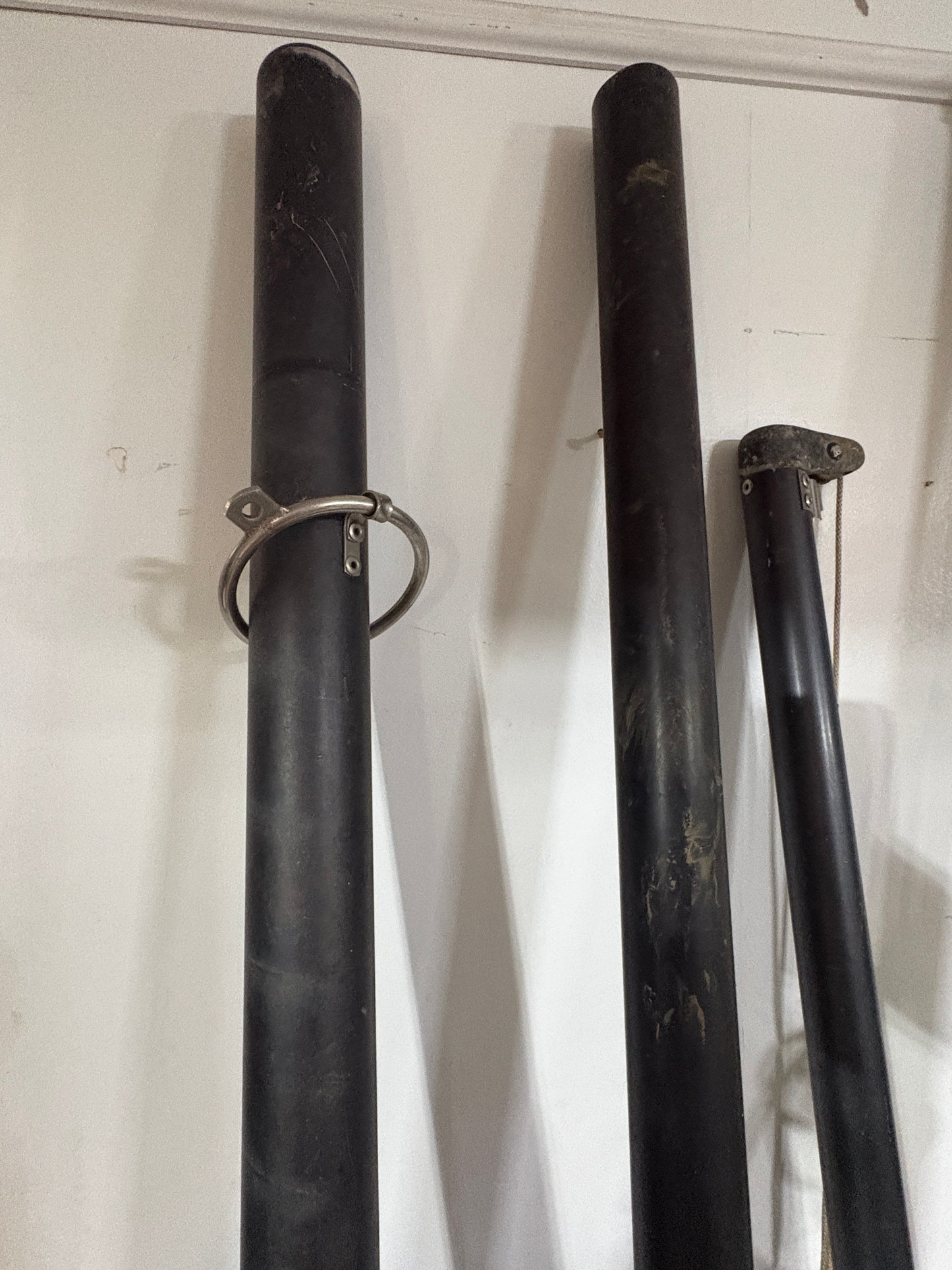 Mini Fish Mast