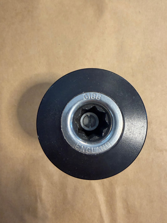 GIBB Single Speed Winch - LIKE NEW