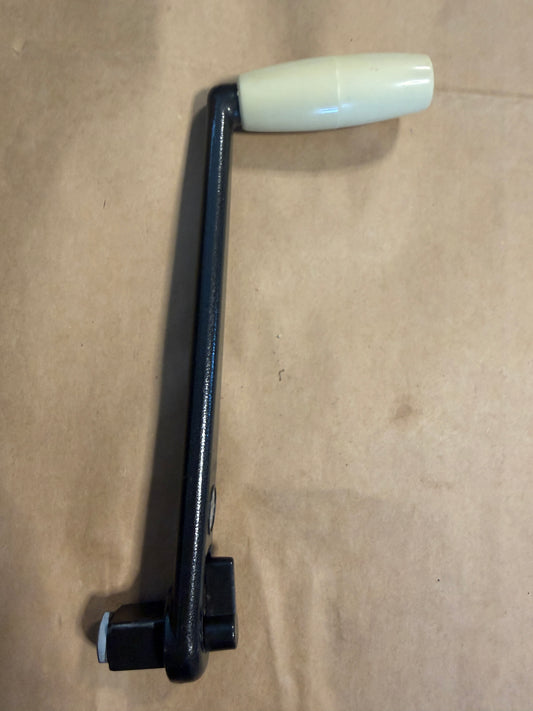 Locking Merriman Winch Handle - 9 1/2" Length