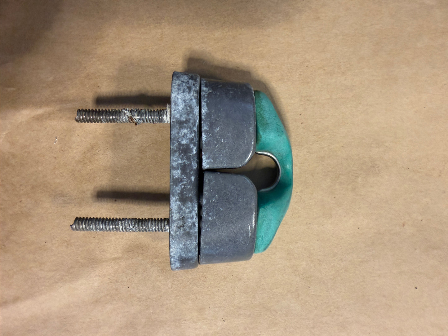 Harken Cam Cleat - 1/2" MAX LINE WIDTH