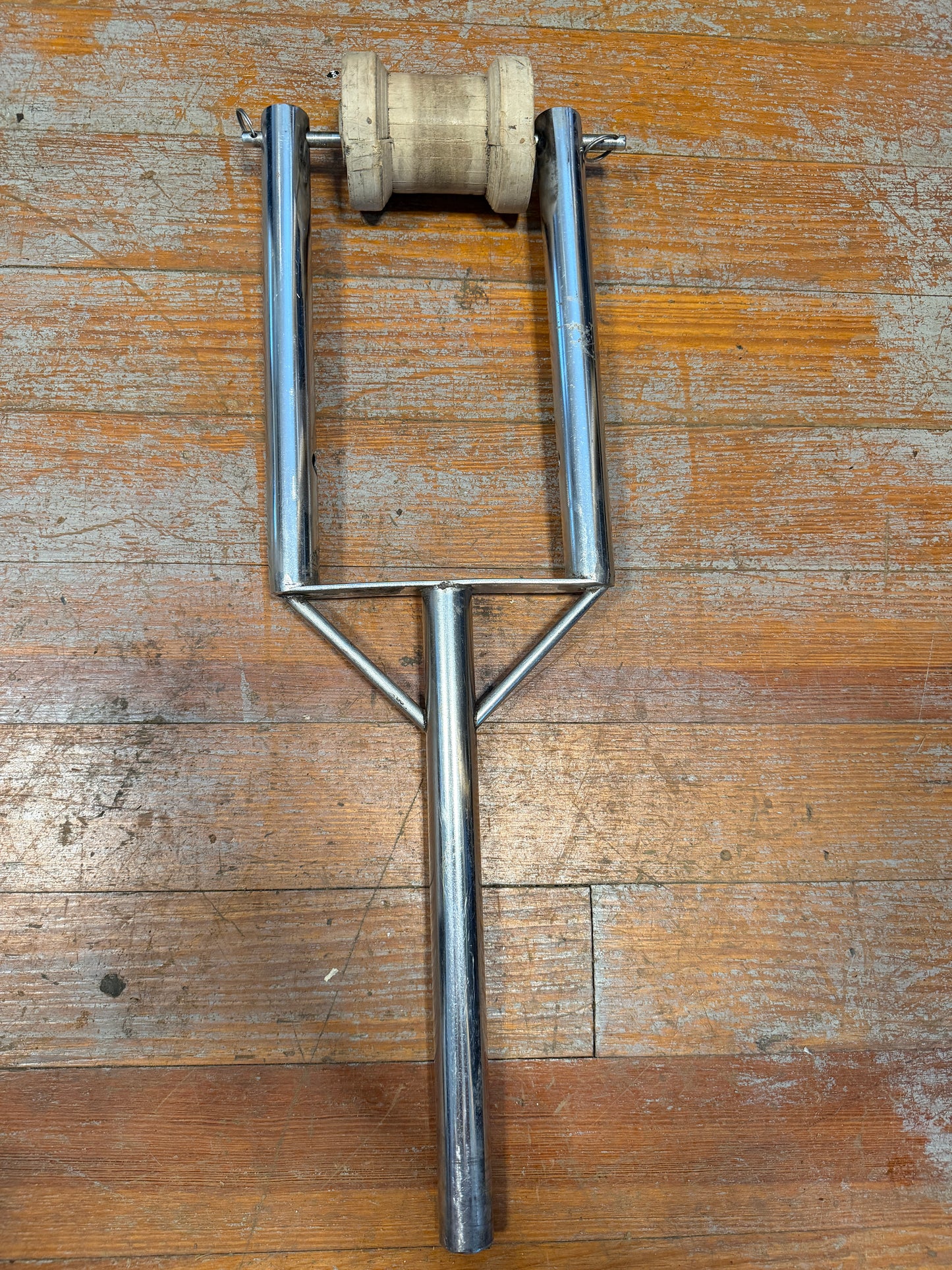 Boom Crutch - 22" Length