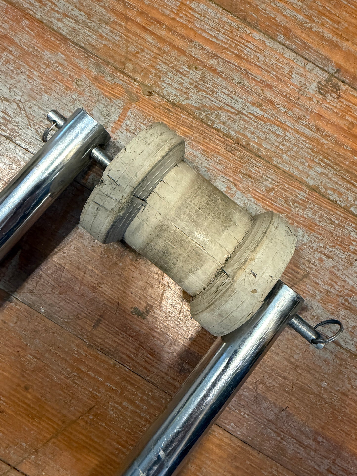 Boom Crutch - 22" Length