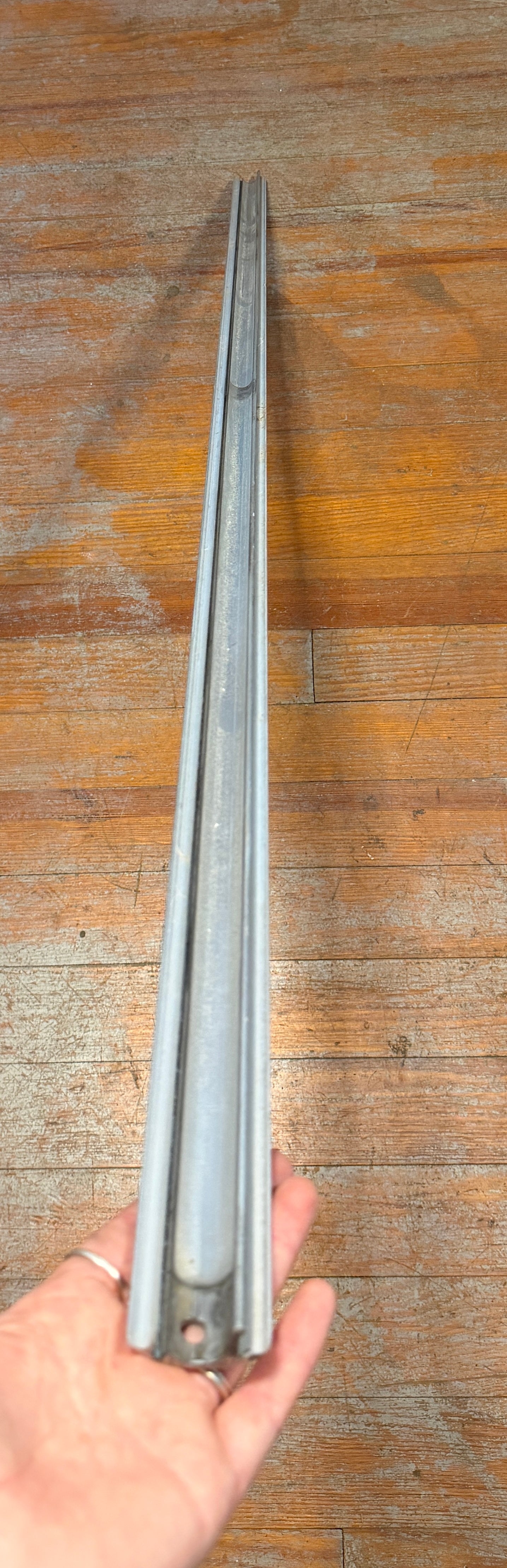 Alado Roller Furling Extrusion - Single Side - 59 7/8"