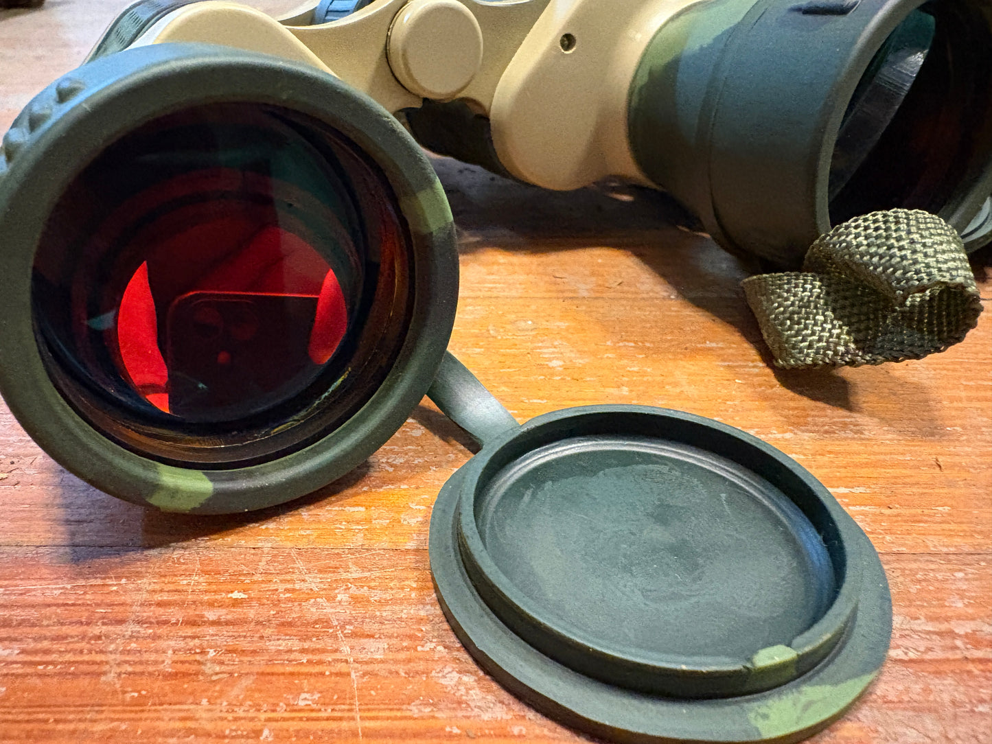 Vizzion Night Vision Binoculars 10x50