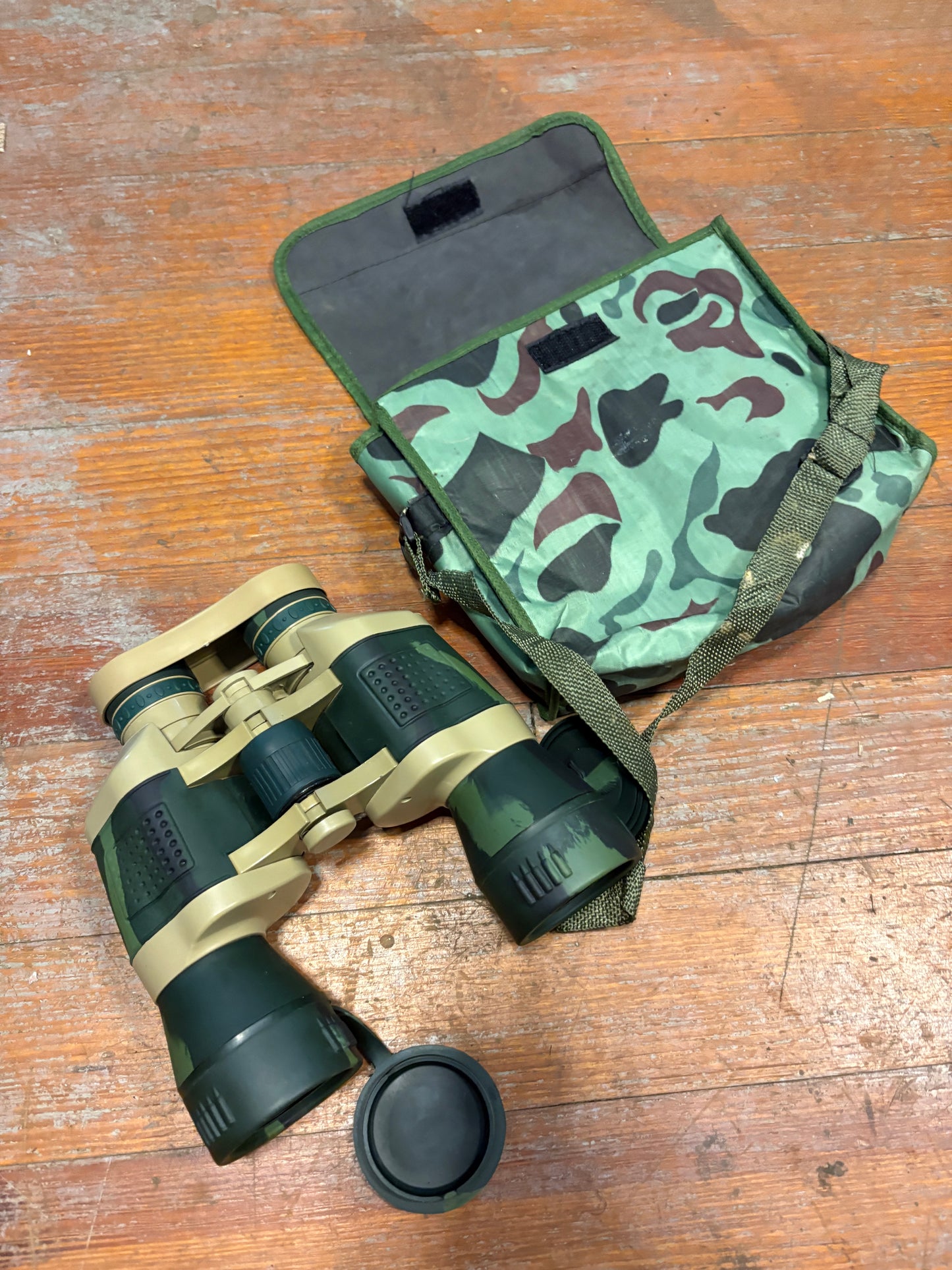 Vizzion Night Vision Binoculars 10x50