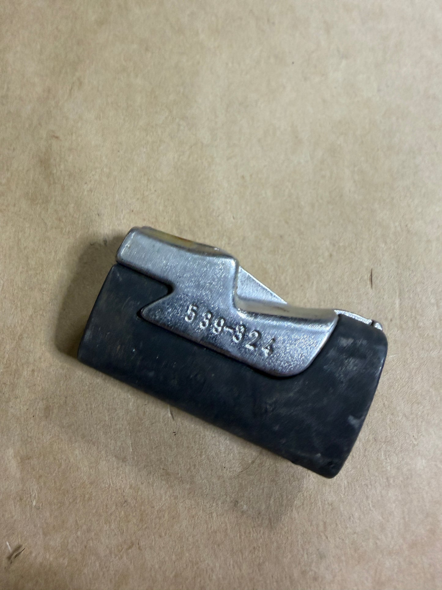 Selden Sail Feeder Assembly