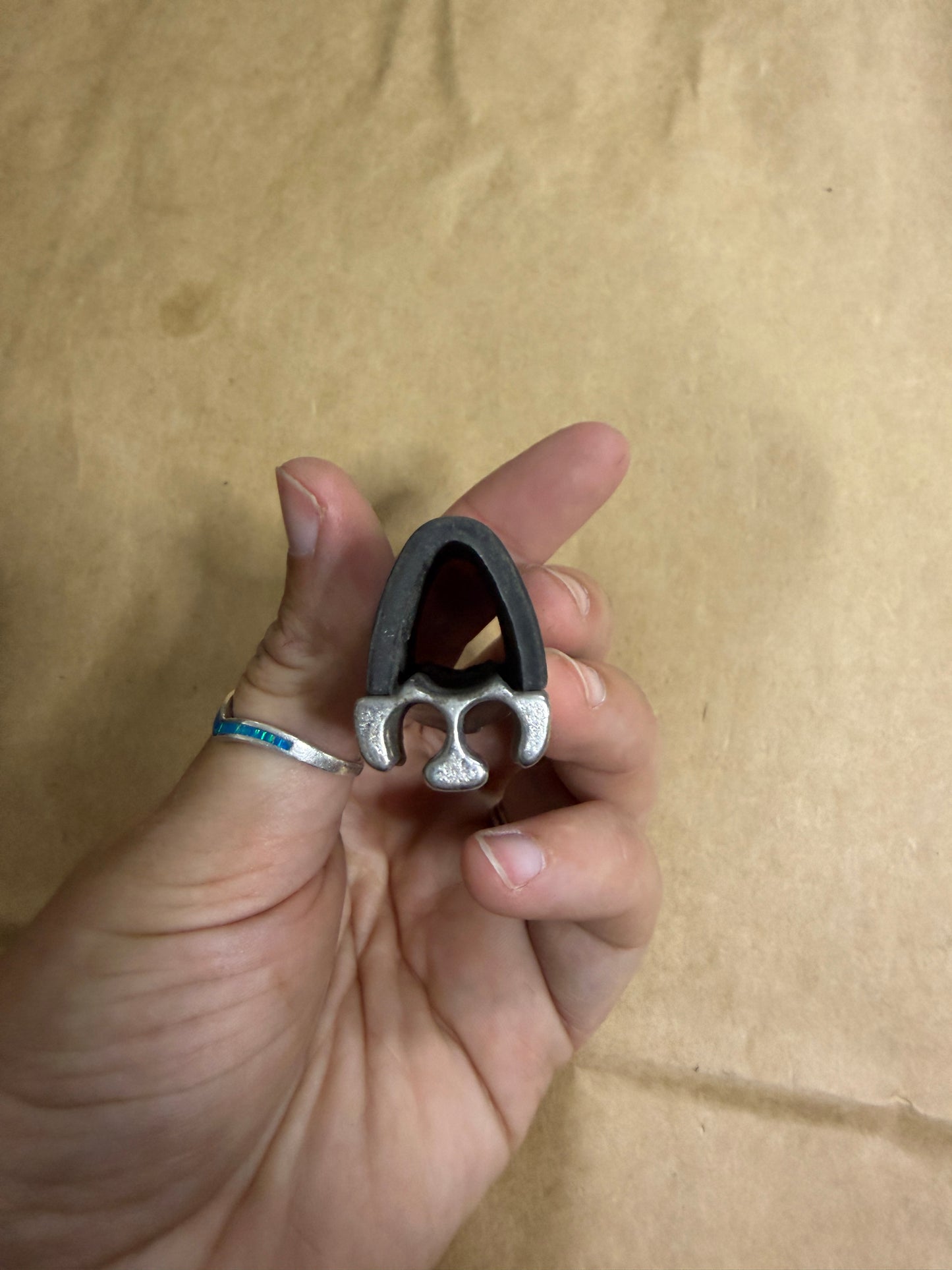 Selden Sail Feeder Assembly