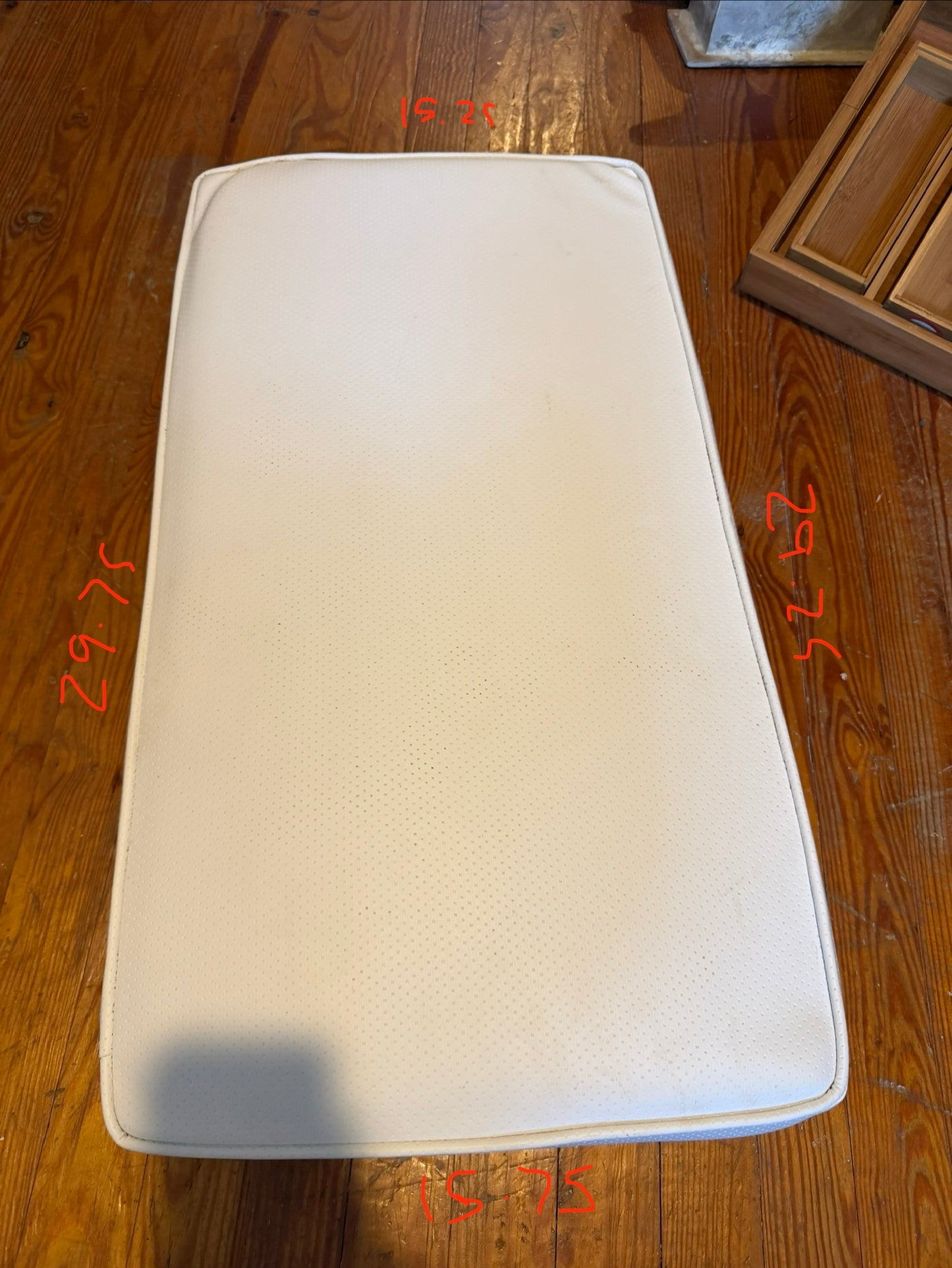 Set of Catalina 22 Cushions