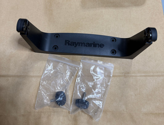 Mounting Bracket For Raymarine Multifunction Display For a Series 7" - NEW