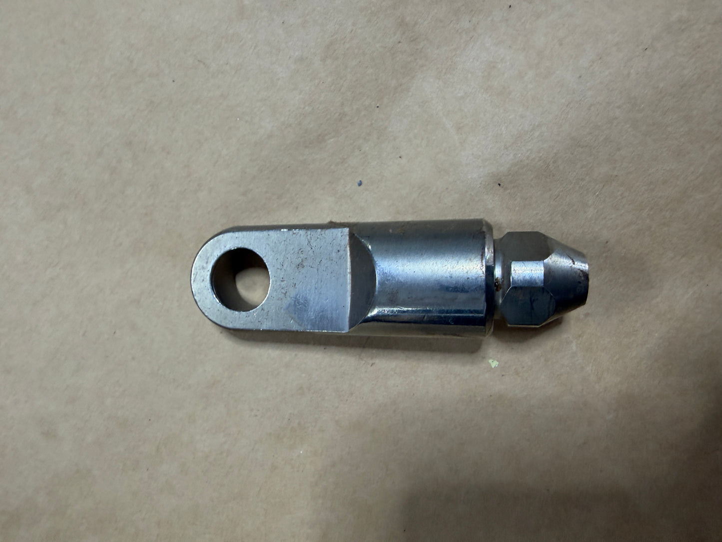 Swageless Terminal - 3/16"