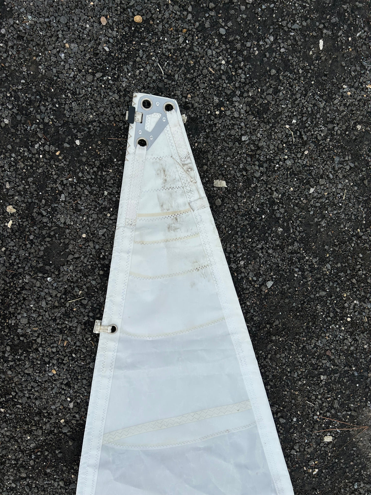 Irwin Citation 34 Headsail- 29'9" x 28' x 9'8"