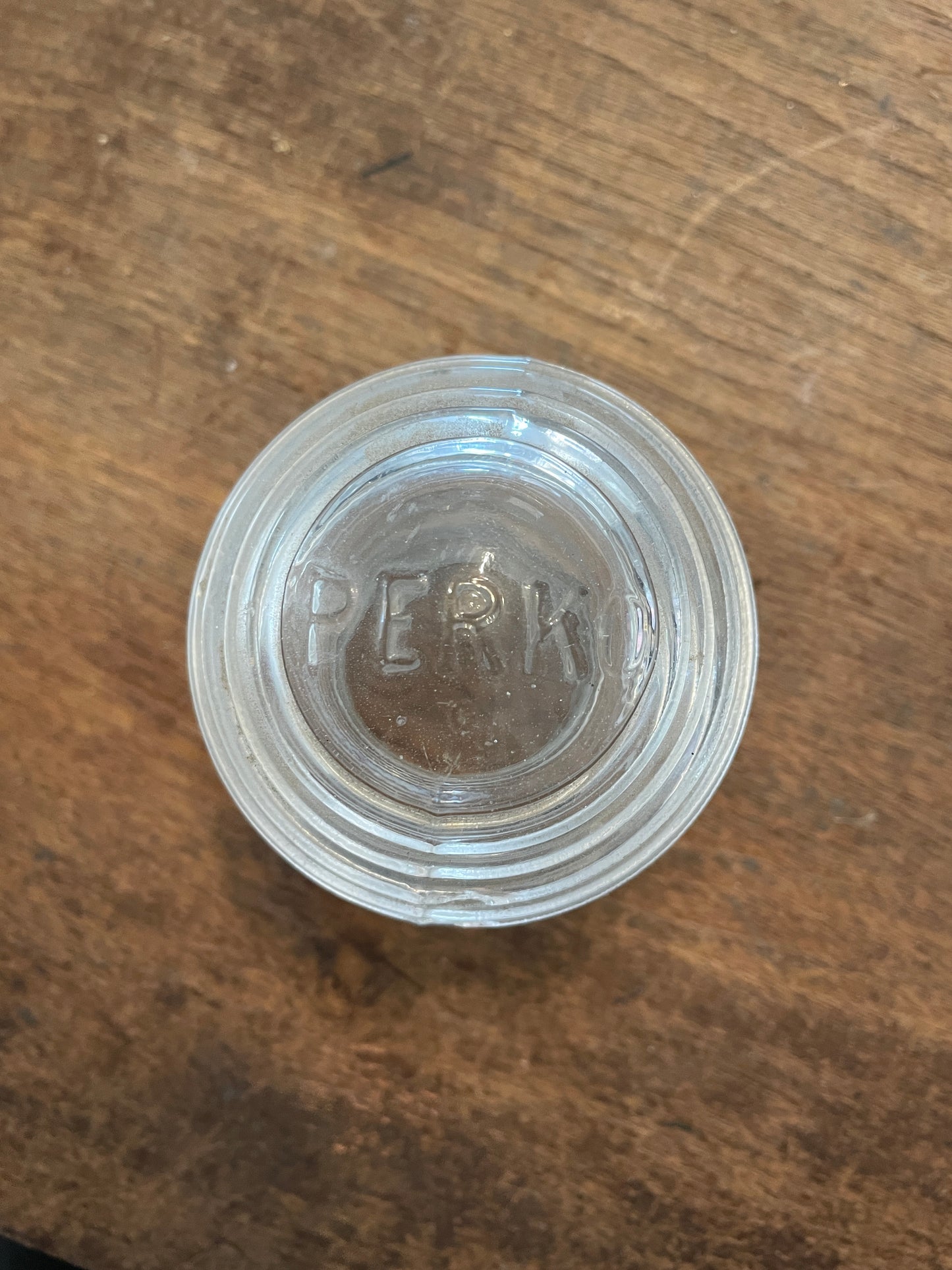 Perko Stern Light Clear Glass Bulb
