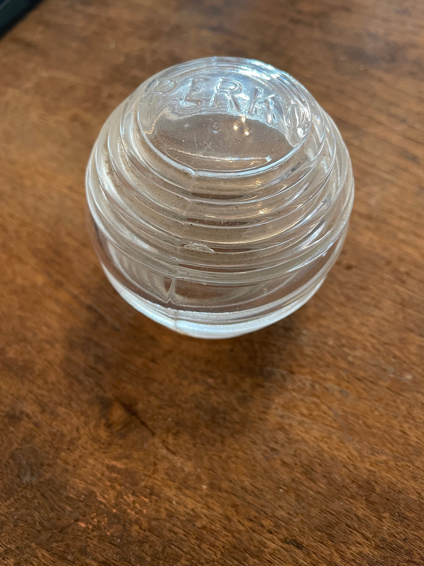Perko Stern Light Clear Glass Bulb
