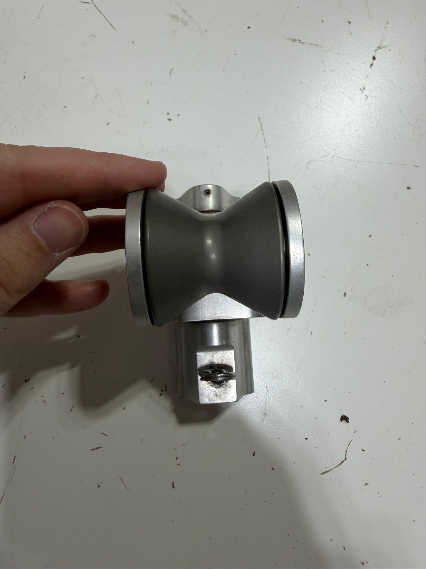 Schaefer 1" Sheet Block / Track Car