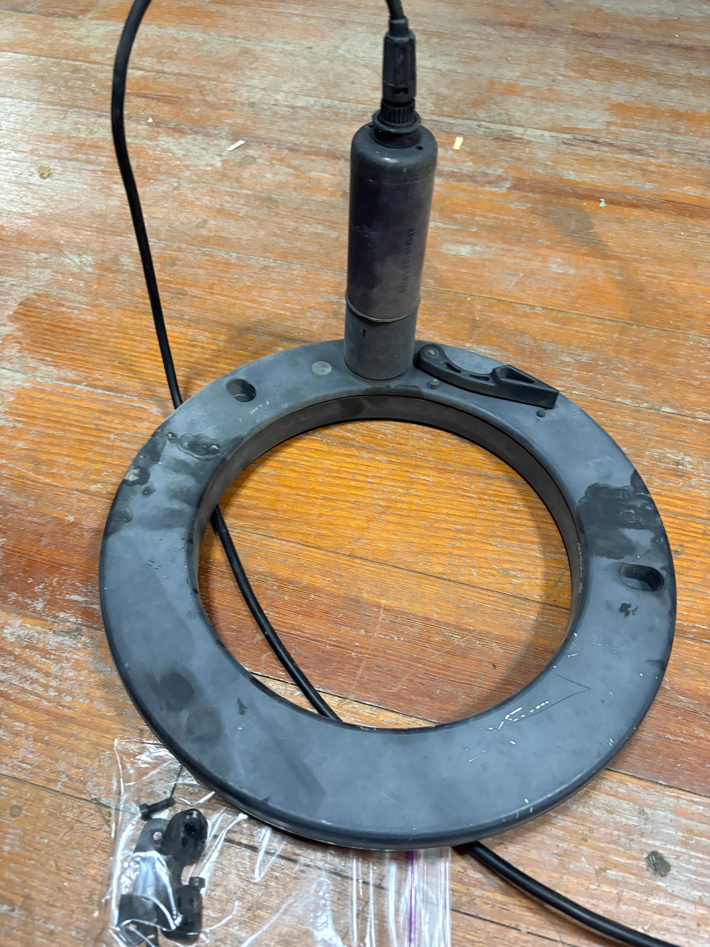 Raytheon Autohelm Wheel 12 1/2" OD, 8 1/2" ID