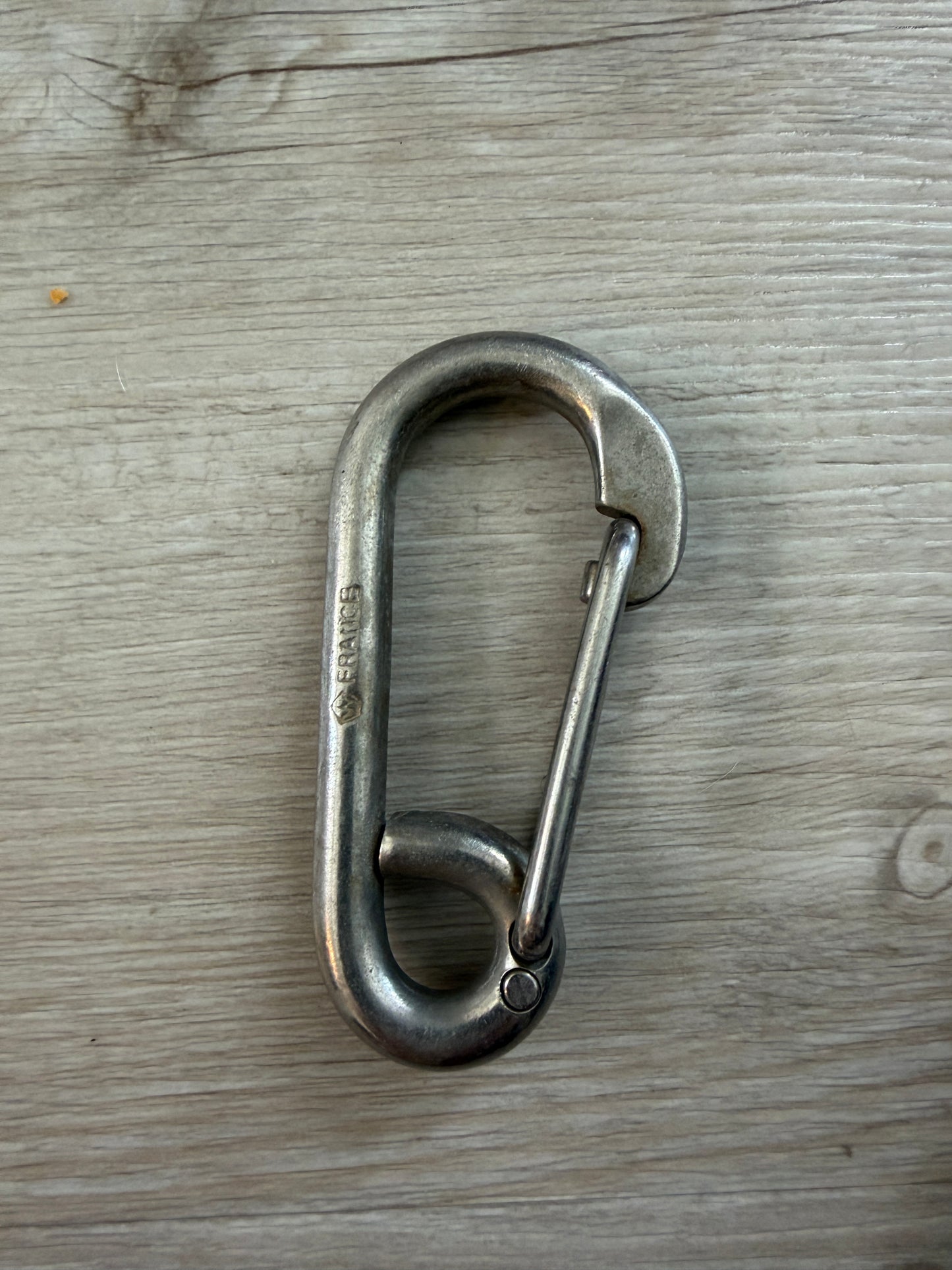 Wichard Snap Hook Clip - 3 1/4" Length