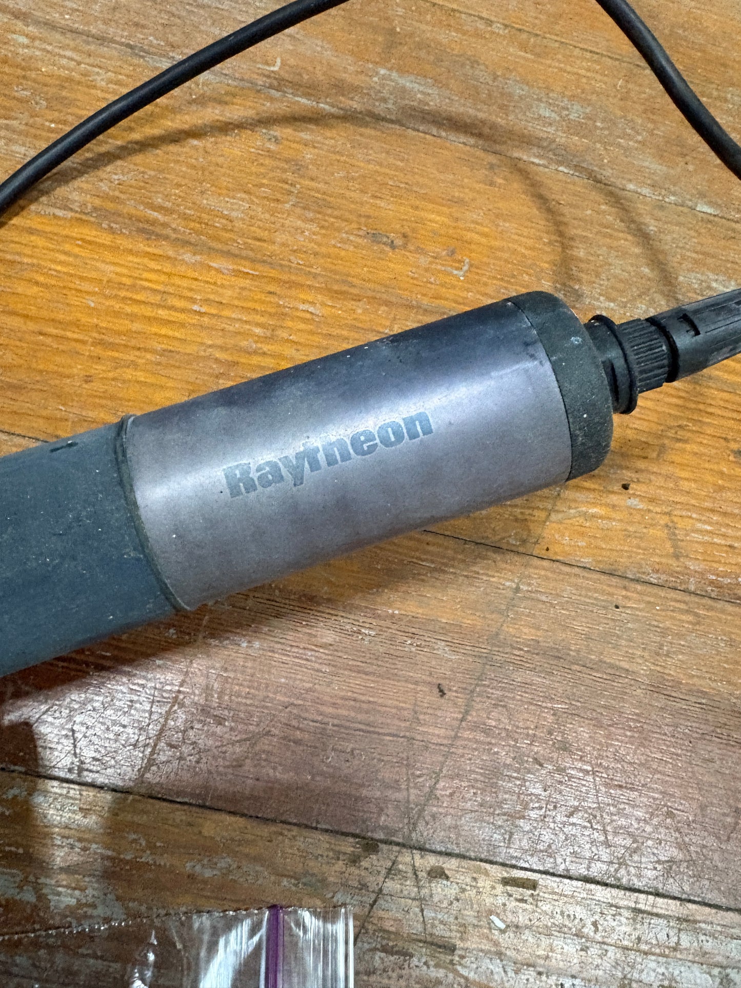 Raytheon Autohelm Wheel 12 1/2" OD, 8 1/2" ID