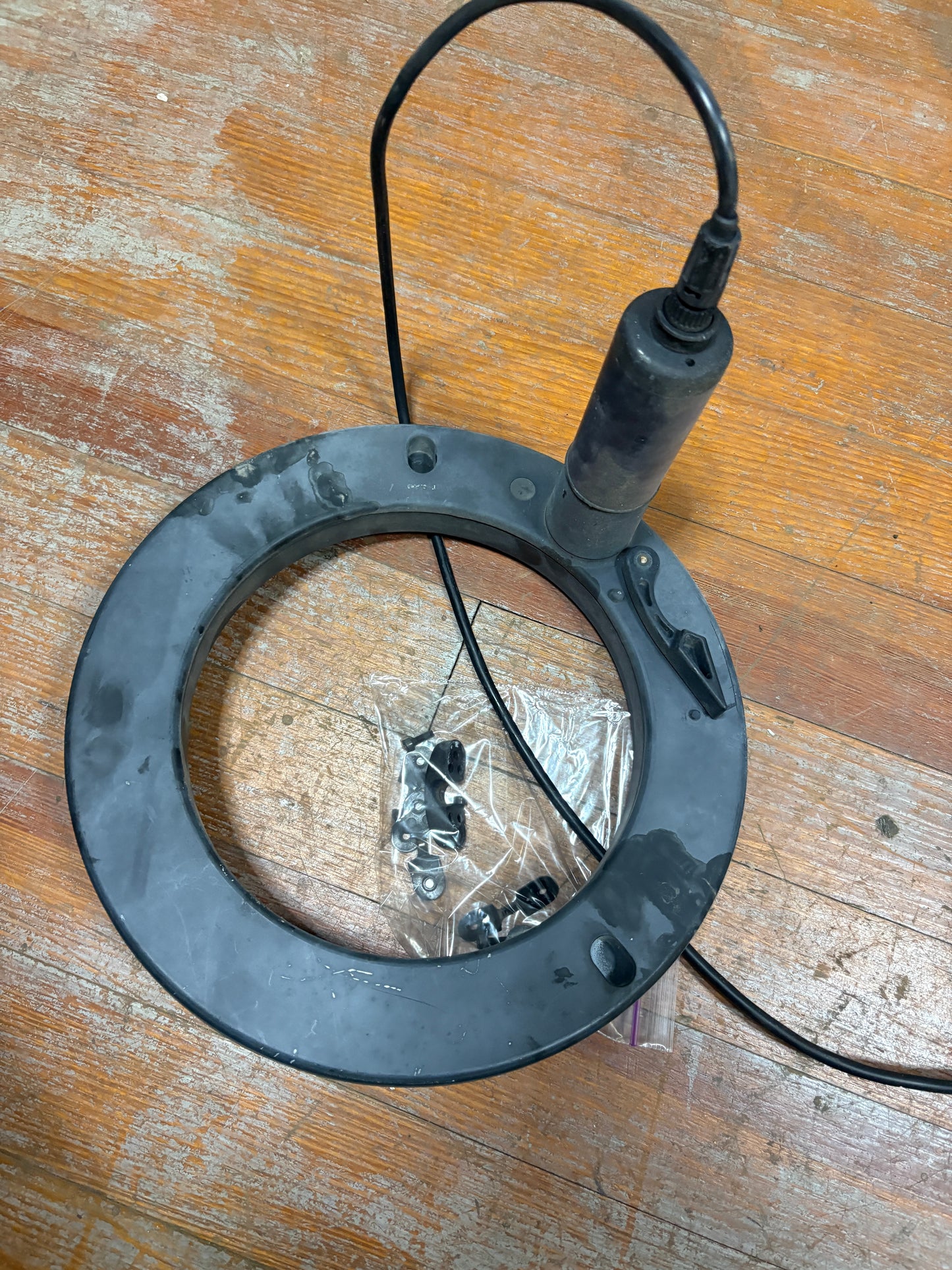 Raytheon Autohelm Wheel 12 1/2" OD, 8 1/2" ID