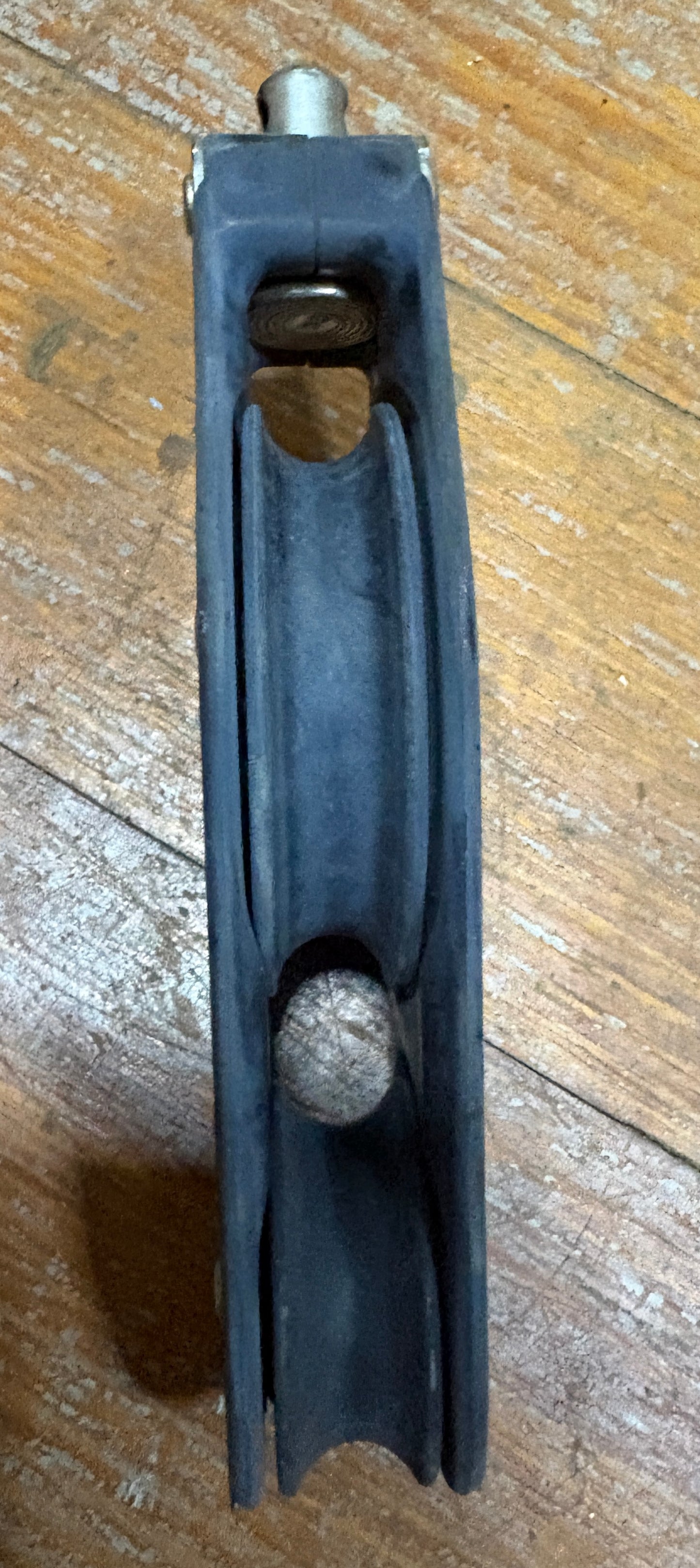 Harken Swivel Fiddle Block- 3/8” Line