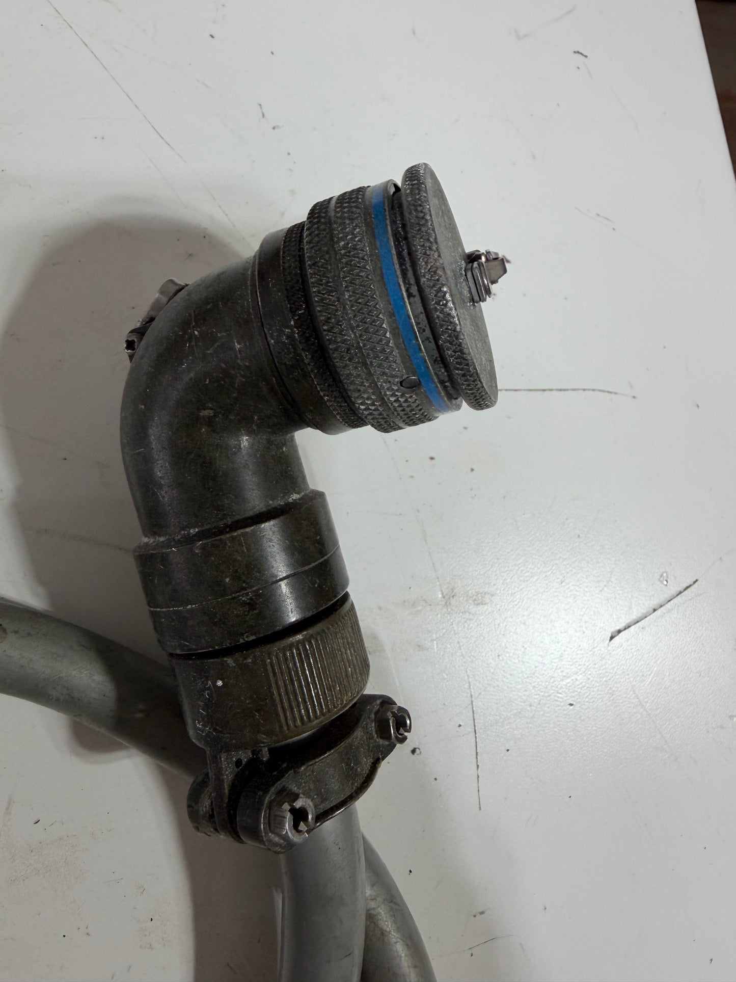 Glenair 0021 Connectors
