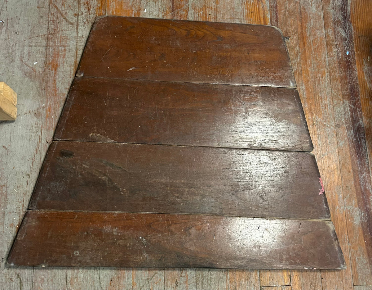 CAL 24 Companionway Boards #81