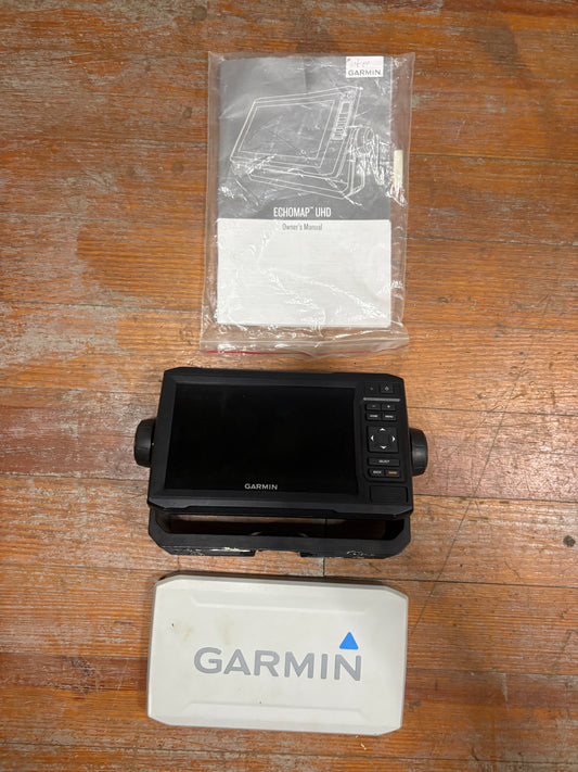 Garmin EchoMap UHD