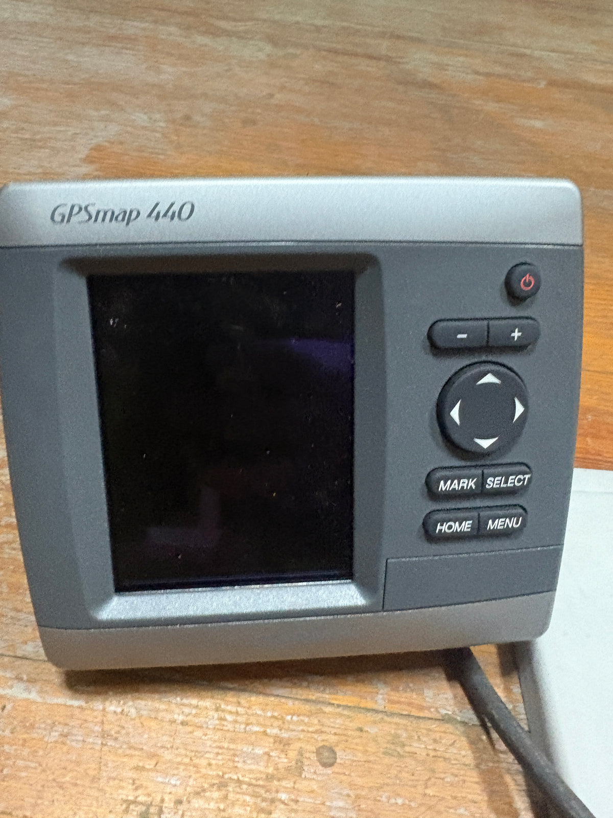 Garmin GPSmap 440