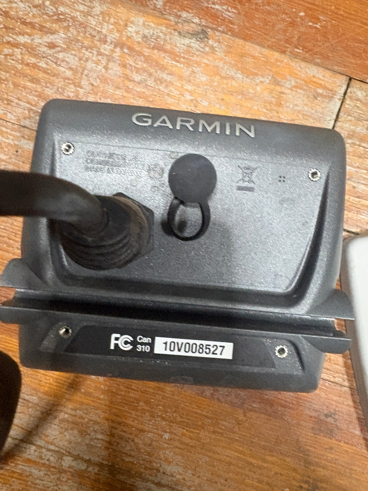 Garmin GPSmap 440