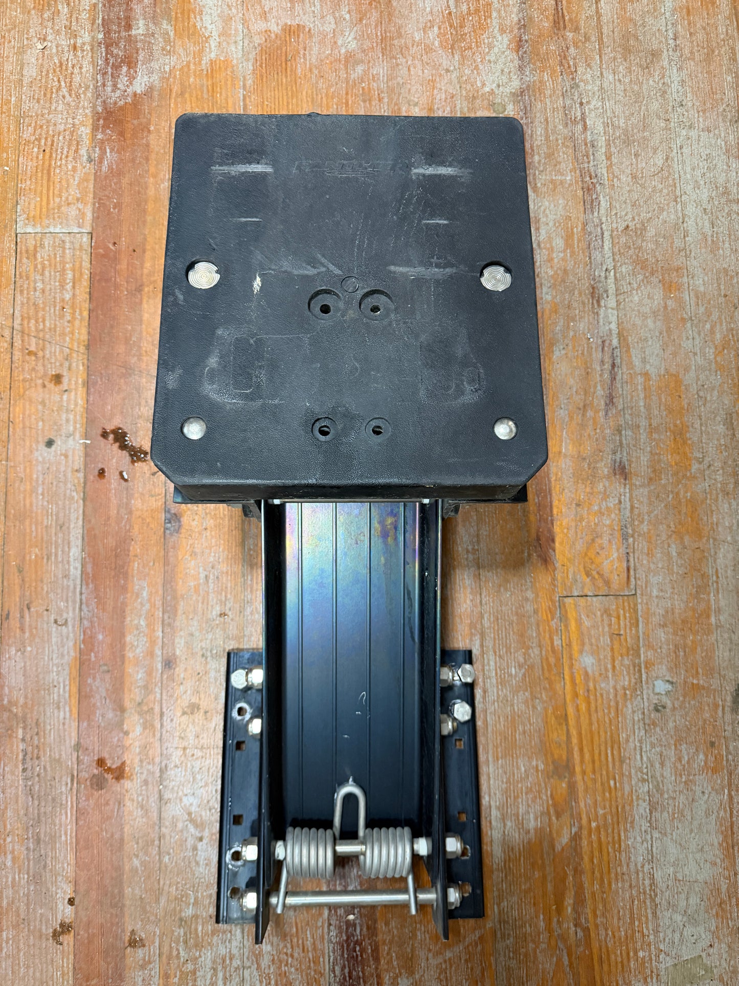 Panther Motor Mount - 4 Stroke - MODEL 55-0416