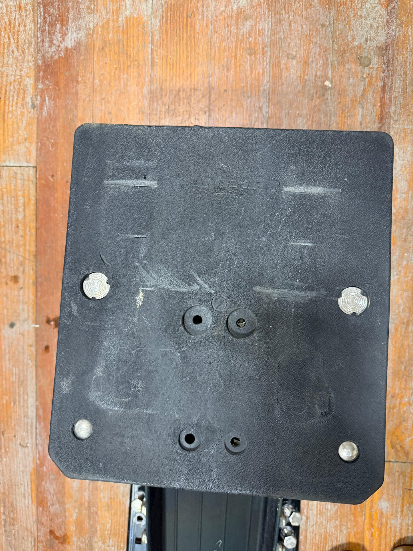 Panther Motor Mount - 4 Stroke - MODEL 55-0416