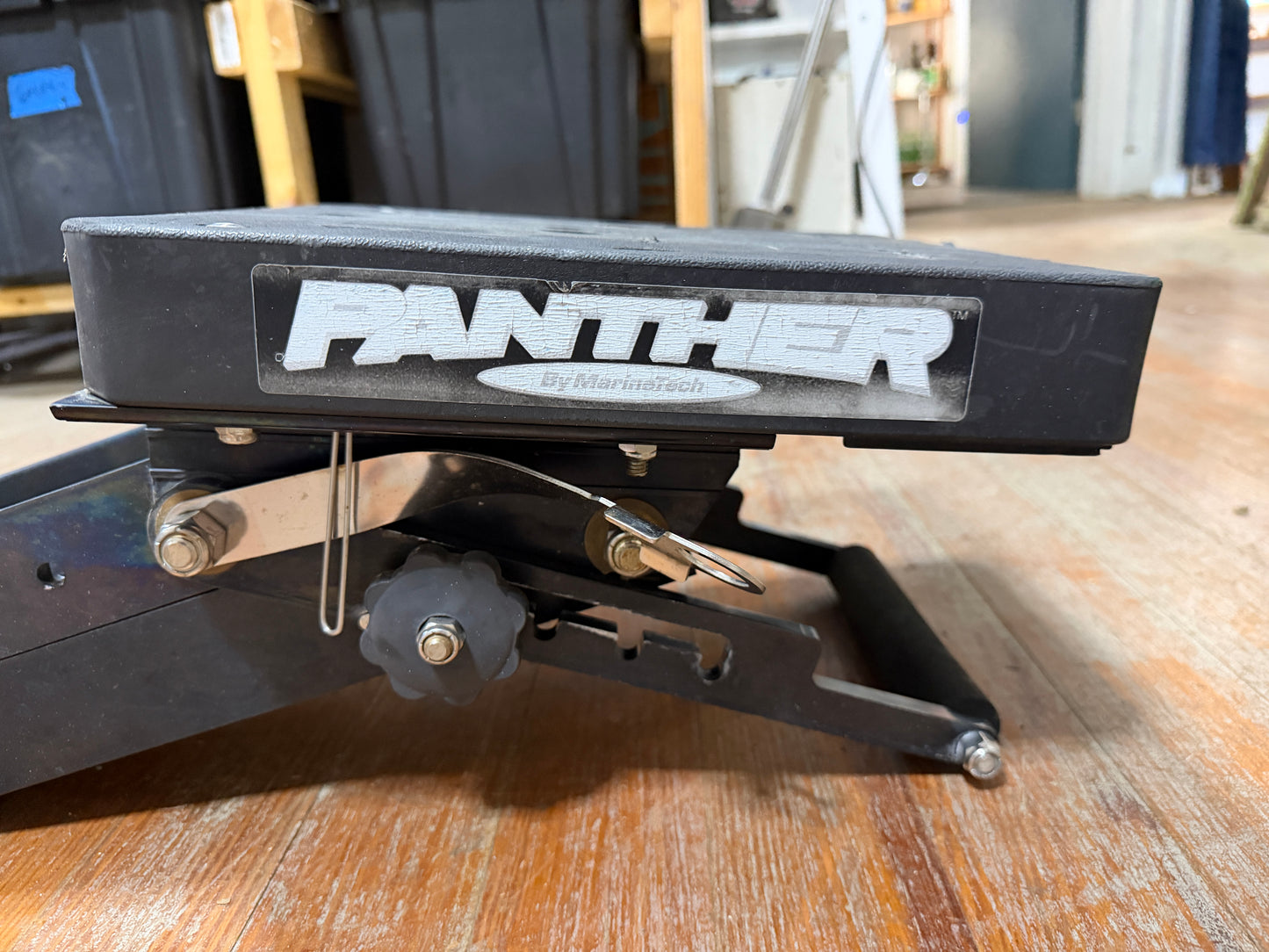 Panther Motor Mount - 4 Stroke - MODEL 55-0416