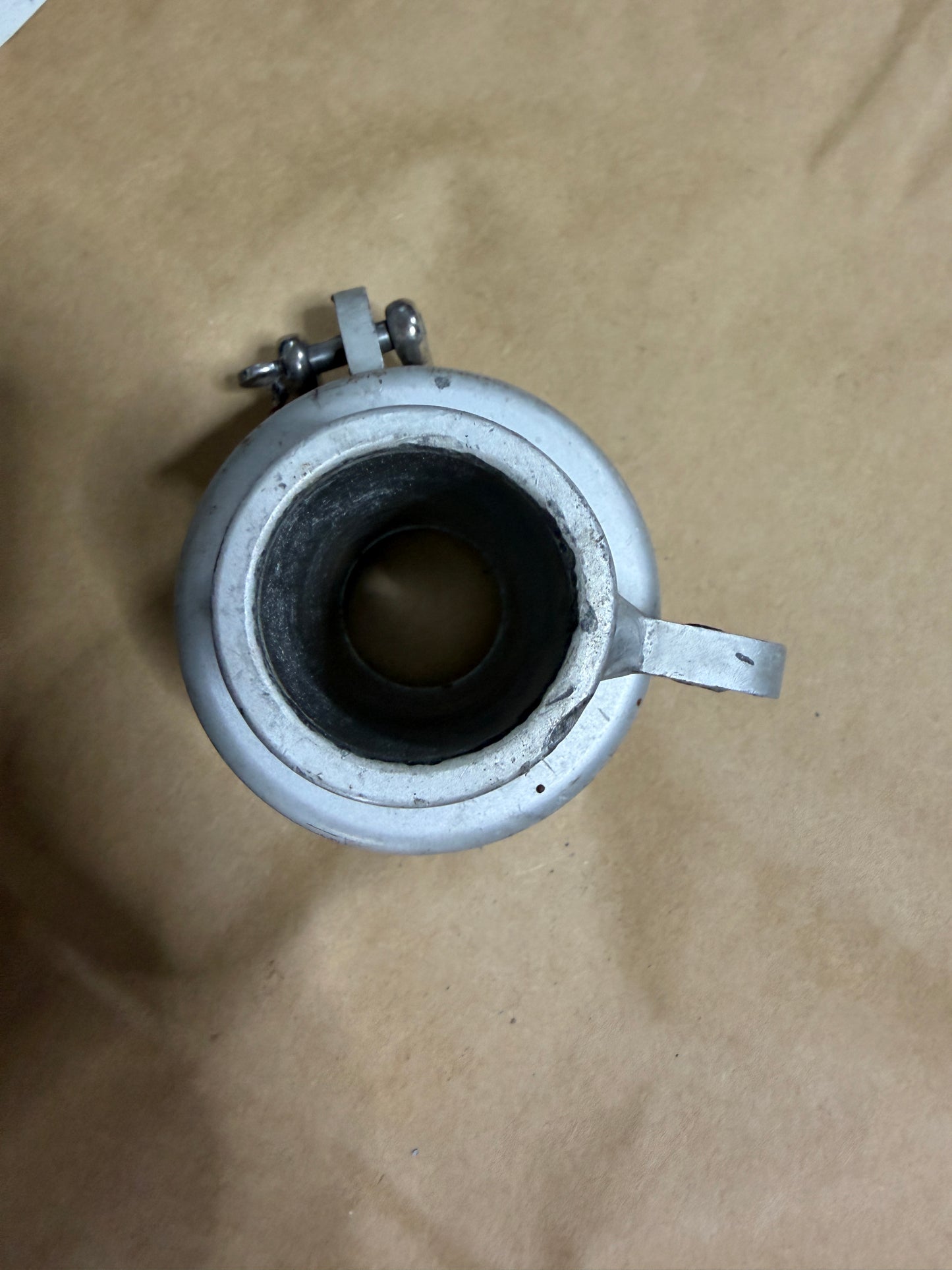 Schaefer Roller Furling Upper Swivel - 1 1/8" Extrusion Diameter
