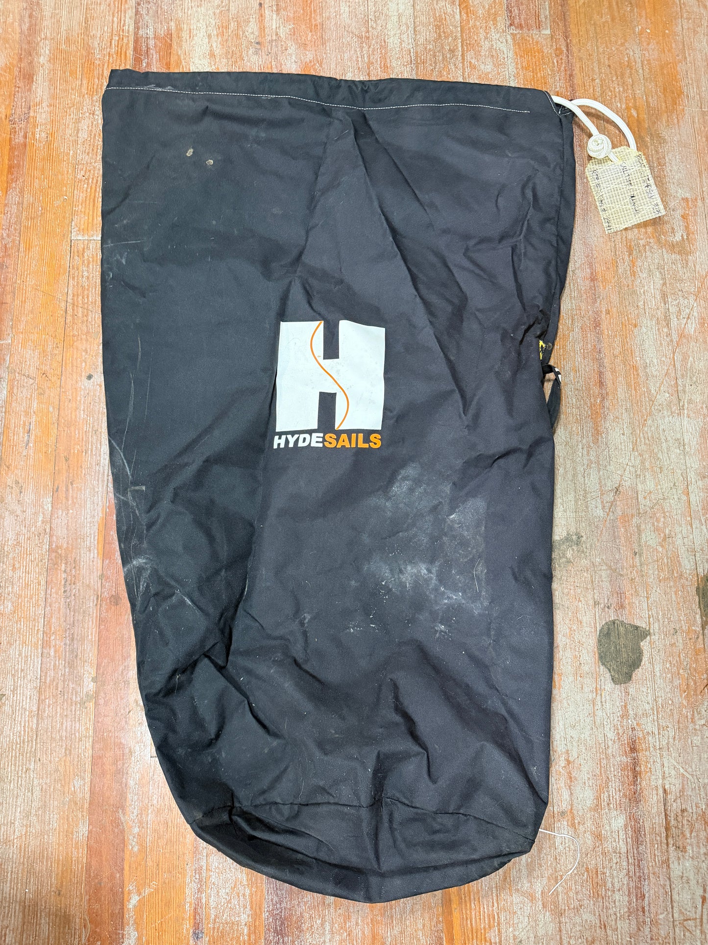 Hyde Sail Bag - 20" Base Diameter x 42" Length