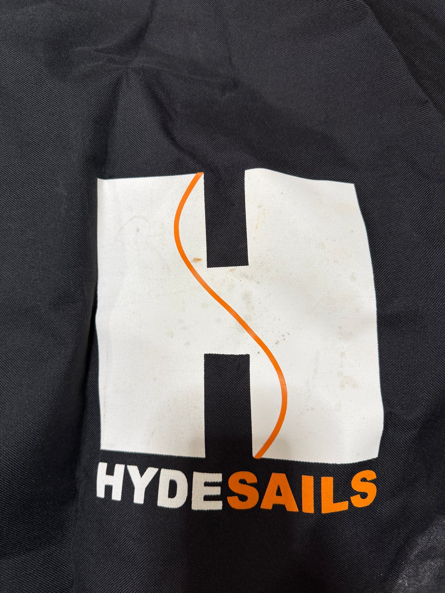 Hyde Sail Bag - 20" Base Diameter x 42" Length