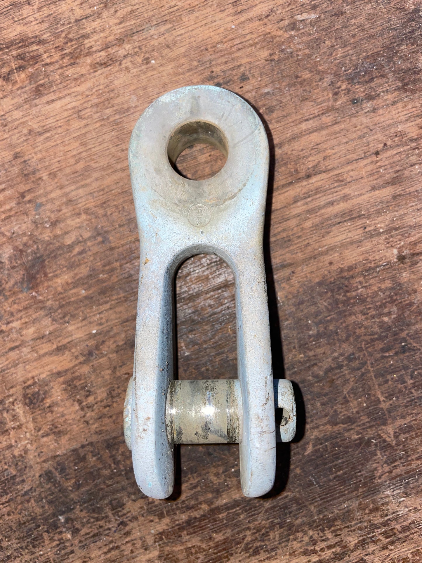 Large Merriman 5/8” Bronze Toggle