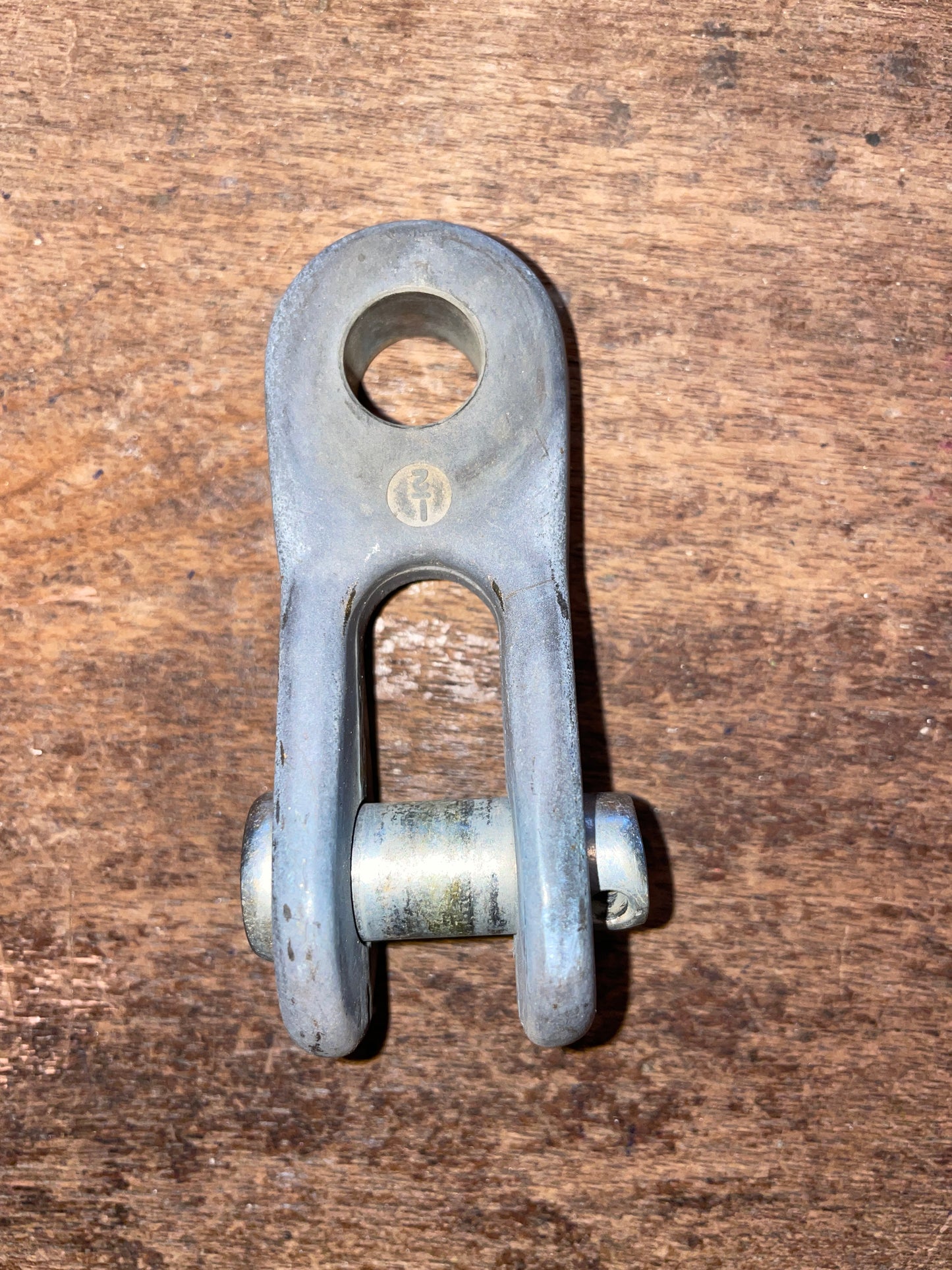 Merriman 1/2” Bronze Toggle