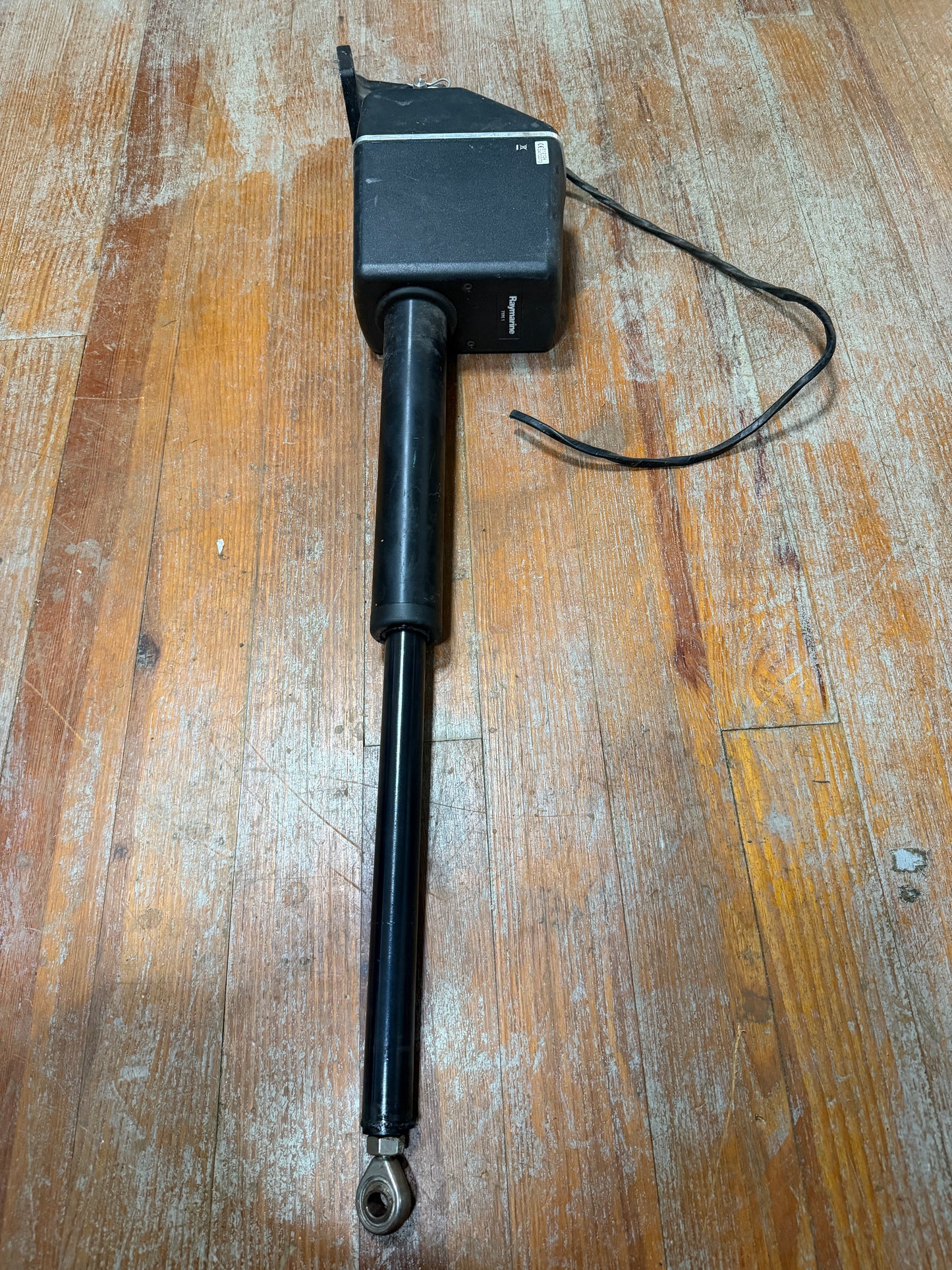 Raymarine Linear Drive Type 1