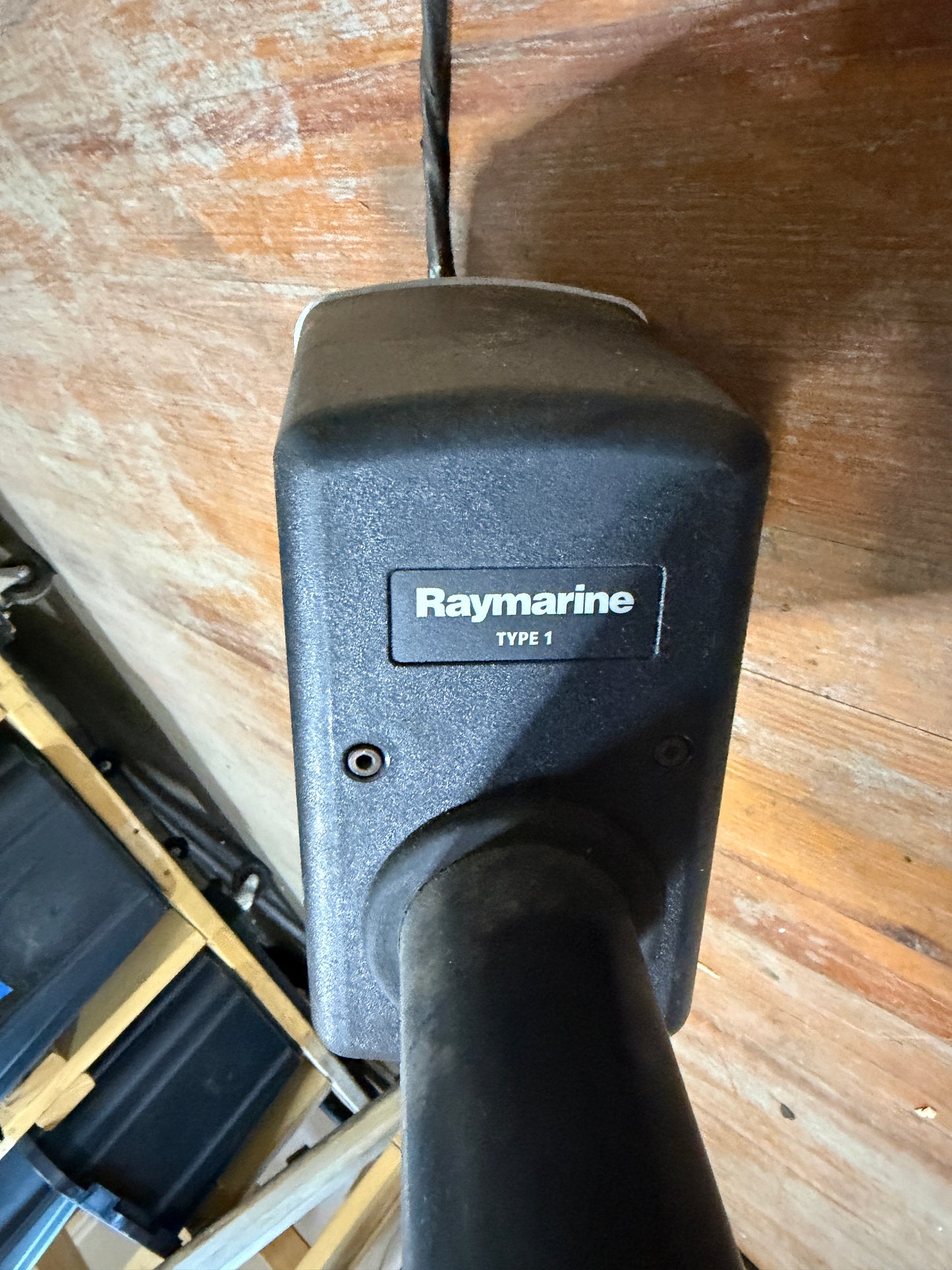 Raymarine Linear Drive Type 1