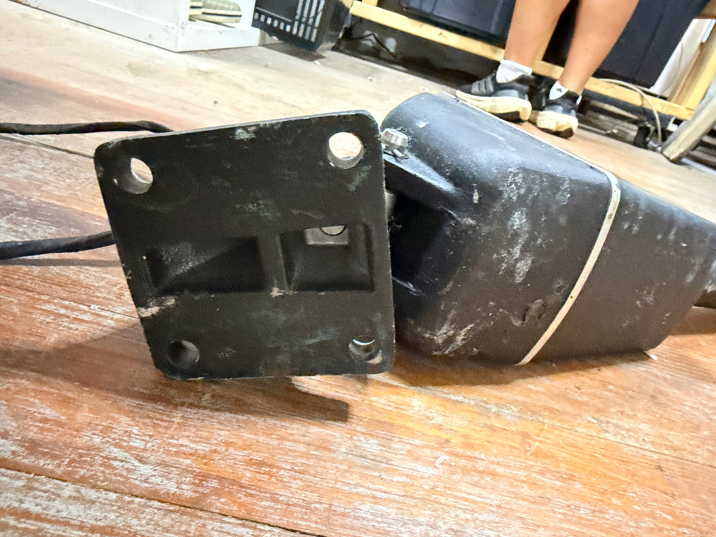 Raymarine Linear Drive Type 1