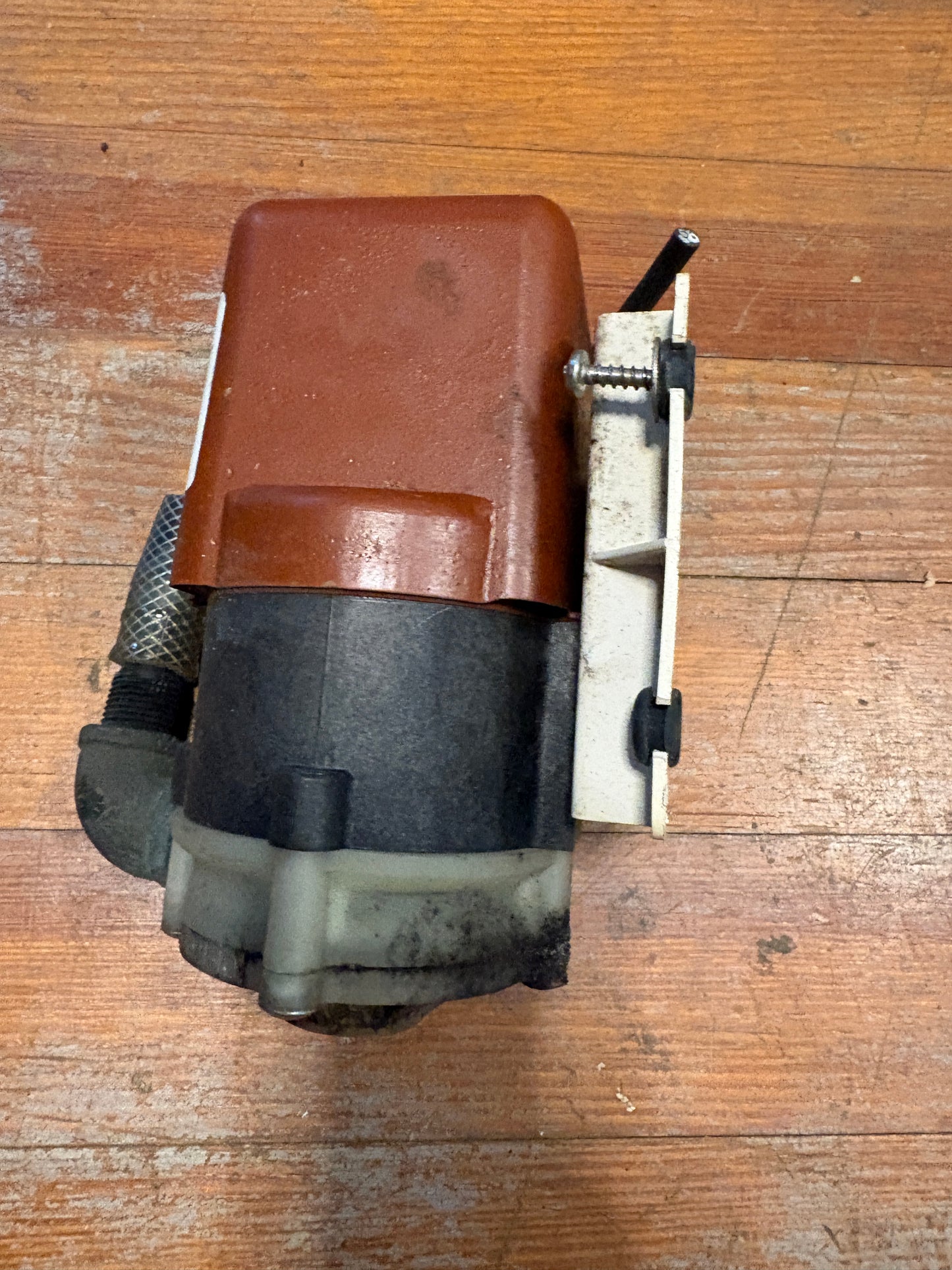 Taylor Made LC-3CP-MD Magnetic Drive Pump