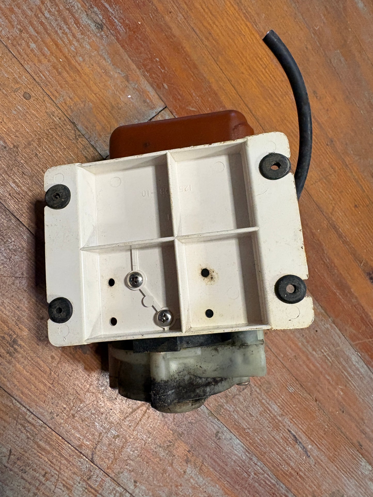 Taylor Made LC-3CP-MD Magnetic Drive Pump