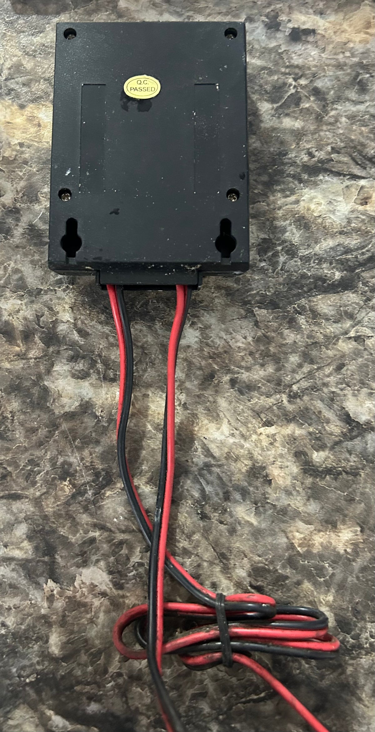 7A 12V Solar Charge Controller