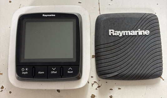 Raymarine Depth Display E700591125034